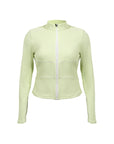 YPLFTS05243055 waist blazer