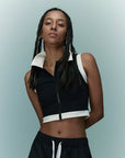 YPL sports vest