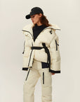 YPL winter down jacket