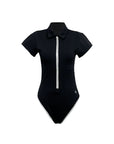 YPL short-sleeved onesie