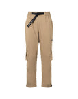 YPL multi-pocket outdoor overalls