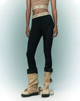 YPLFTQ01252136 Shaping yoga pants