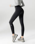 YPL Ming Fitness Cycling Leggings Puppy Pants