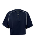 YPL sports fashion short-sleeved T-shirt