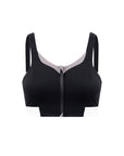YPL waist sports bra