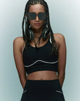 YPLFTR02252166 sports bra yoga clothes