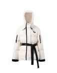 YPL winter down jacket