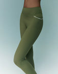 YPL Shaping Yoga Pants