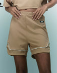 YPL casual sports shorts