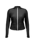 YPLFTS05243055 waist blazer