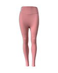 YPL Shark Ribbon Yoga Pants