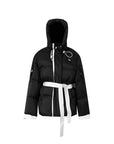 YPL winter down jacket