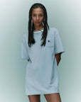 YPL Fashion Simple Short Sleeve T-Shirt
