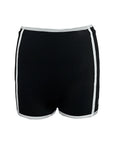 YPL sports cycling shorts