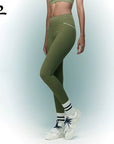 YPL Shaping Yoga Pants
