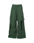 YPL Casual Pants Multi-pocket Tooling Casual Pants