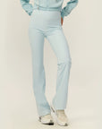 YPL fitness horn sports trousers