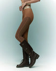YPLFTQ01252136 Shaping yoga pants