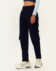 YPL multi-pocket outdoor overalls