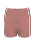 YPL sports cycling shorts