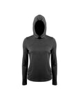 YPL hooded long-sleeved T-shirt