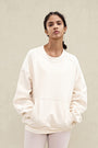 YPL Threaded Crew Neck Pullover