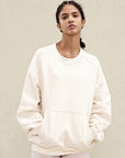 YPL Threaded Crew Neck Pullover