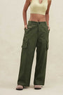 YPL Vintage Work Pants