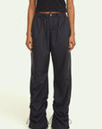 YPL Ruched Soft Pants