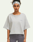 YPL Drapey Tee