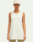 YPL Long Length Tank Top