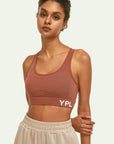 YPL Anti-shock Bra