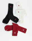 YPL Impact Embossed Socks