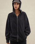 YPL Full Zipper Hoodie