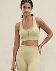 YPL X-strap Yoga Tank Top