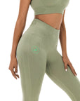 YPL High Performance Legging