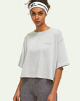 YPL Drapey Tee