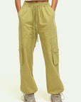 YPL Over Trouser Pants