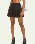 YPL Tennis Skirt