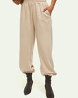 YPL High Waist Downtown Pants