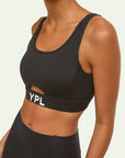 YPL Hollow Bra