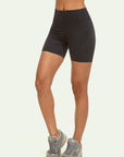 YPL Seamless Cycling Pants