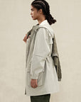 YPL Outdoor Wind Coat