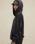 YPL Full Zipper Hoodie