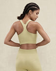 YPL X-strap Yoga Tank Top