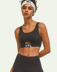 YPL Hollow Bra