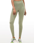 YPL High Performance Legging