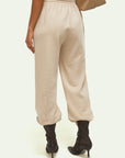 YPL High Waist Downtown Pants