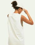 YPL Long Length Tank Top