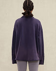 YPL Ombre Polo Jacket